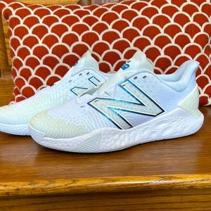 New balance fresh foam LAV tennis shoes
